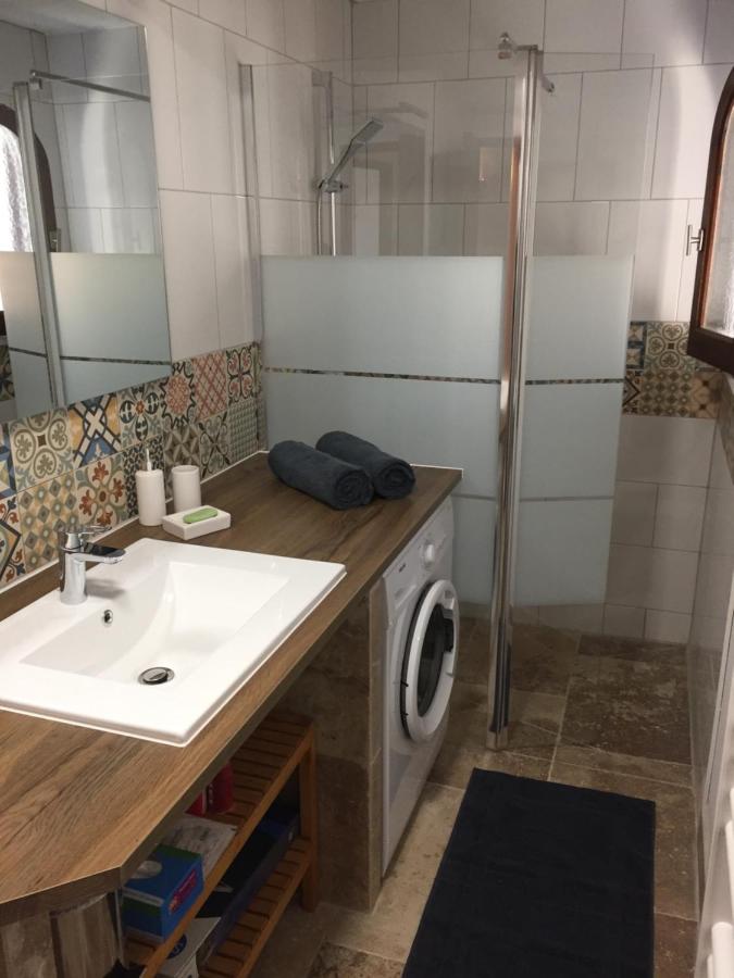 Appartement 2 Chambres