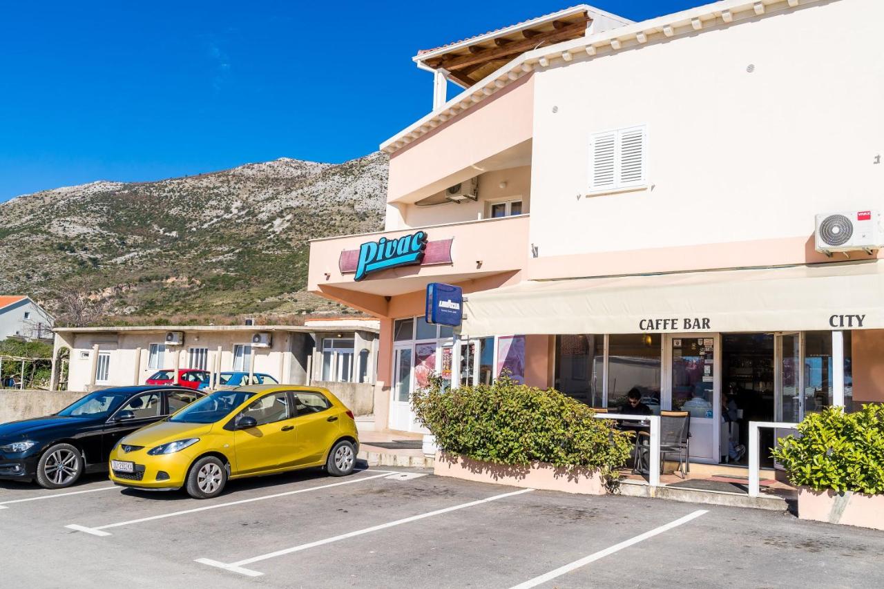 Apartments Šmanjak - B&B