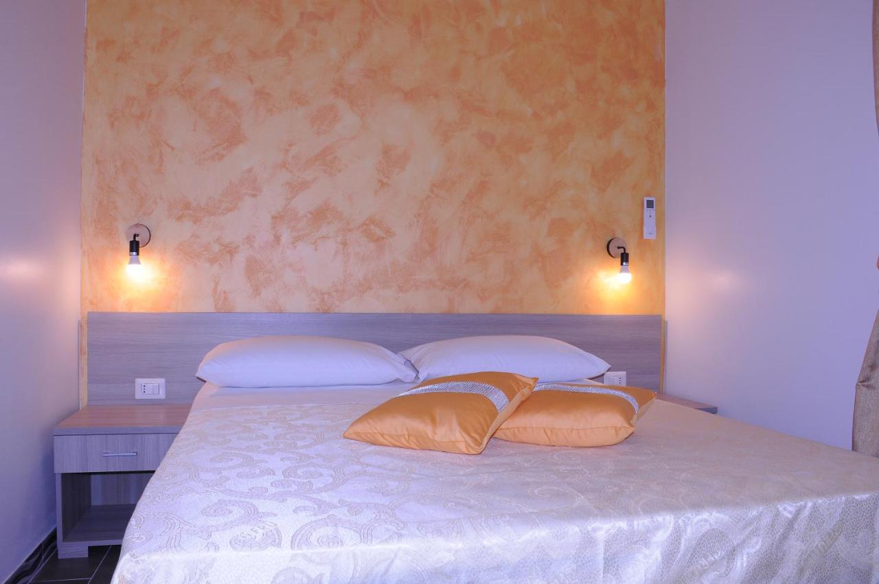 La Fenice - B&B Lampedusa
