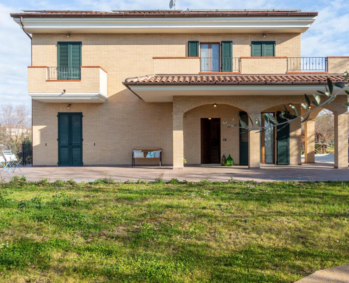 La Merlana affittacamere - B&B