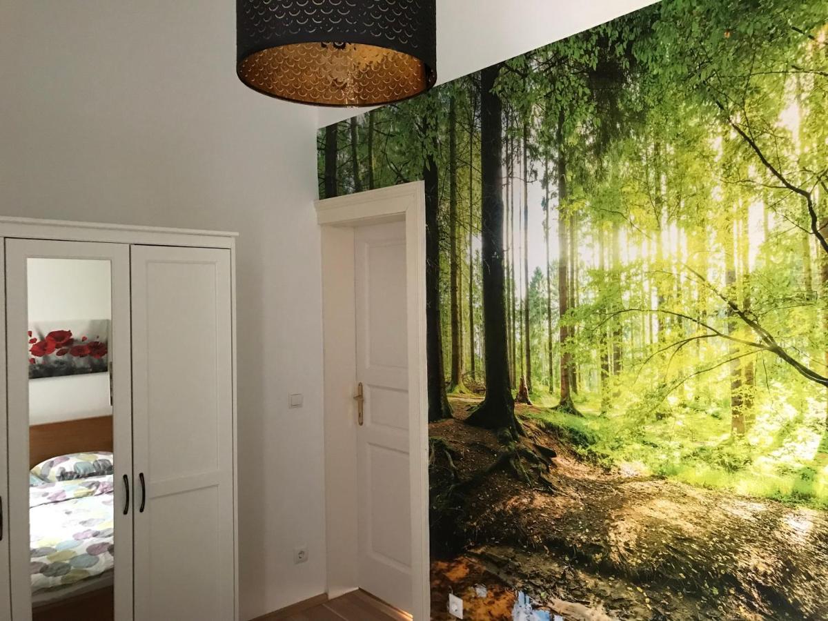 Apartment mit 2 Schlafzimmern