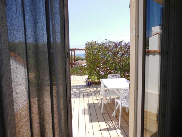 Appartement - Rez-de-Chaussée