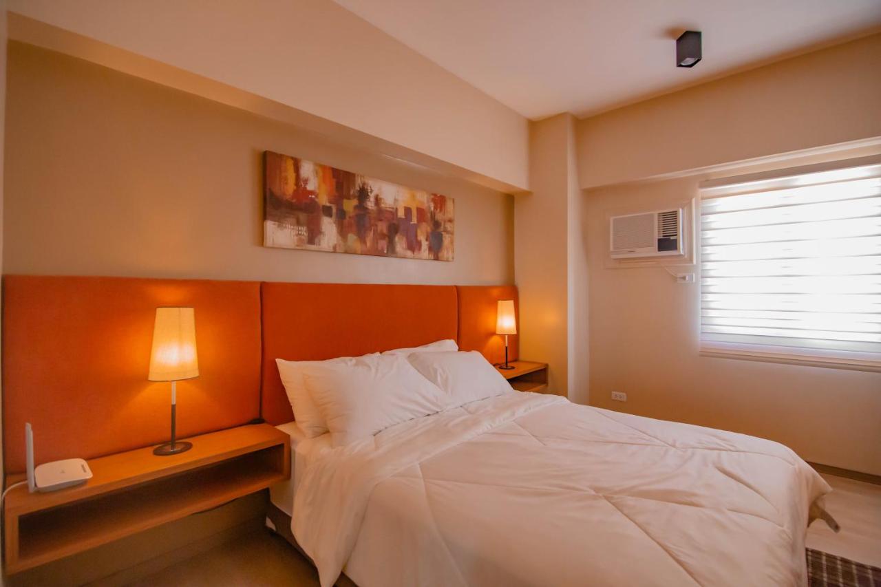 B&B Cebu City - MIGAs Haven at Sunvida Tower across SM City - Bed and Breakfast Cebu City