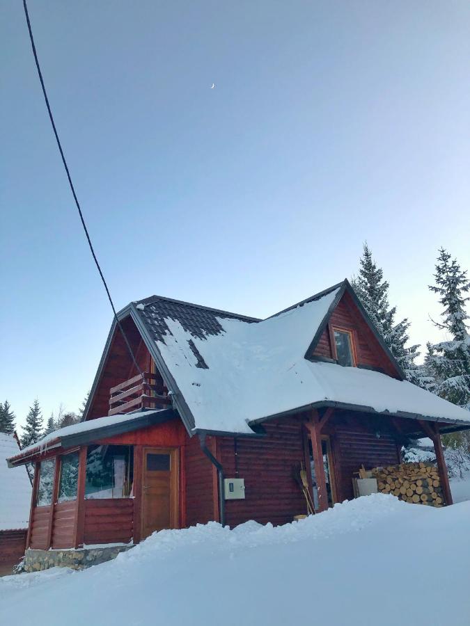 Casa con 2 Camere da Letto