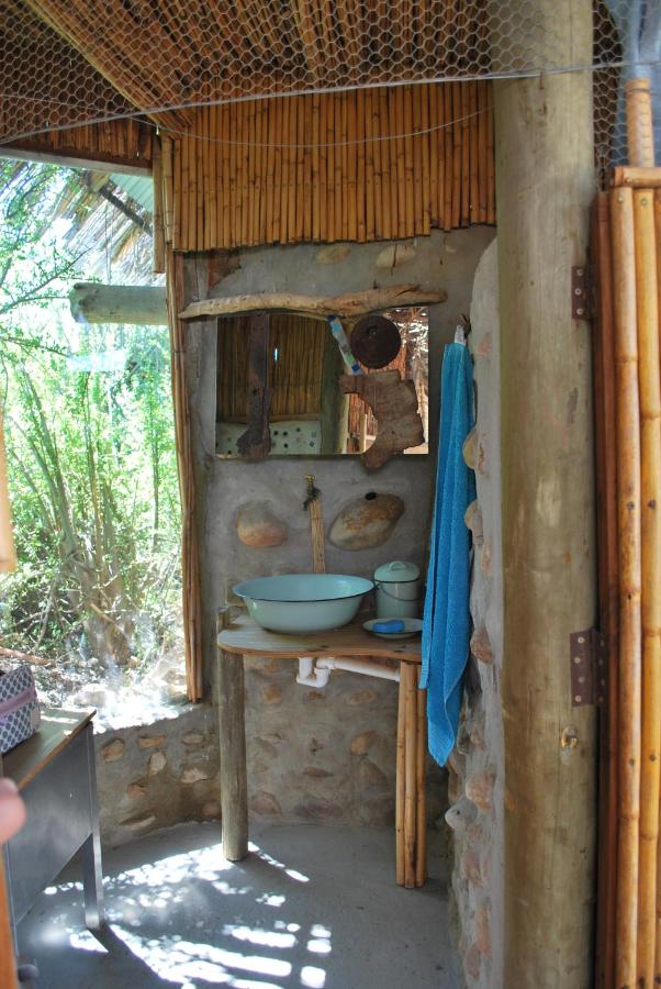 Habitación Cuádruple - vistas al jardín