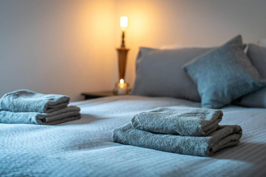 Appartamento con 3 Camere da Letto