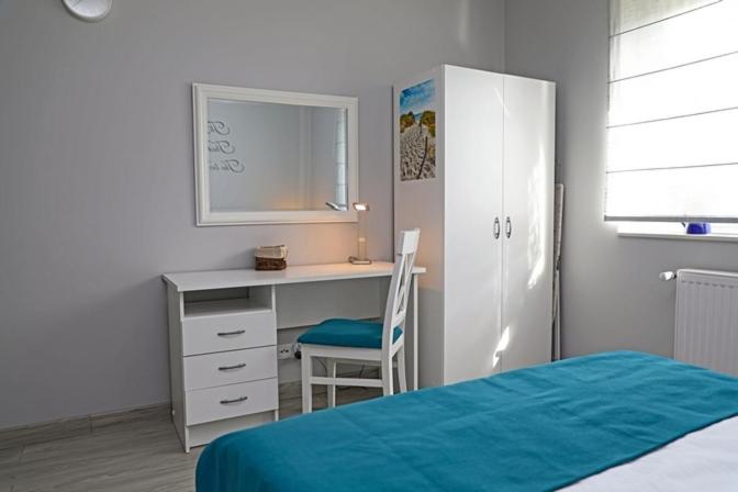 Appartamento con 1 Camera da Letto e Balcone