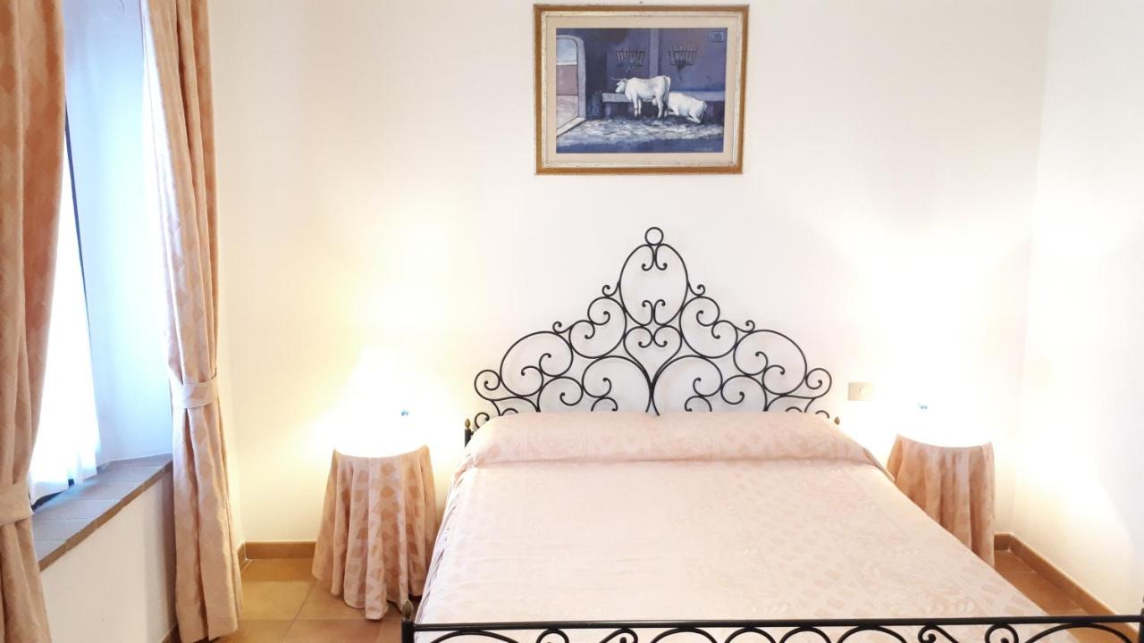 Double Room with Extra Bed