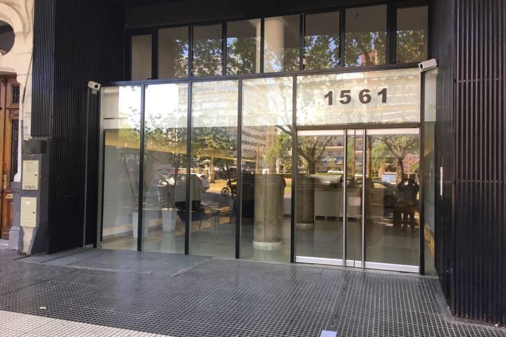 Apartamento nuevo en Congreso- amplio- vista inigualable - B&B