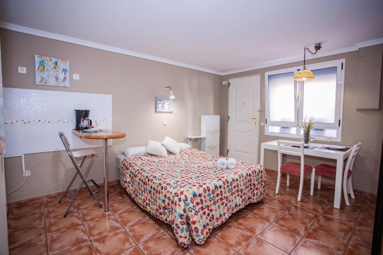 B&B La Garita - Beachback Studio Apt Low-cost nearby Airport - Bed and Breakfast La Garita