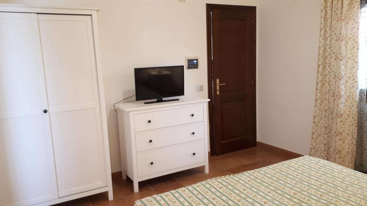 Double Room with Pool View