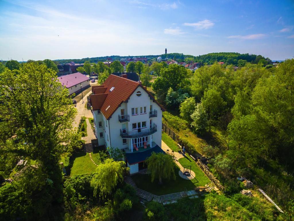 AVILA - B&B