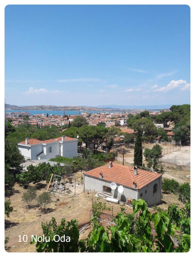 Çamlaraltıpansiyon - B&B Ayvalık