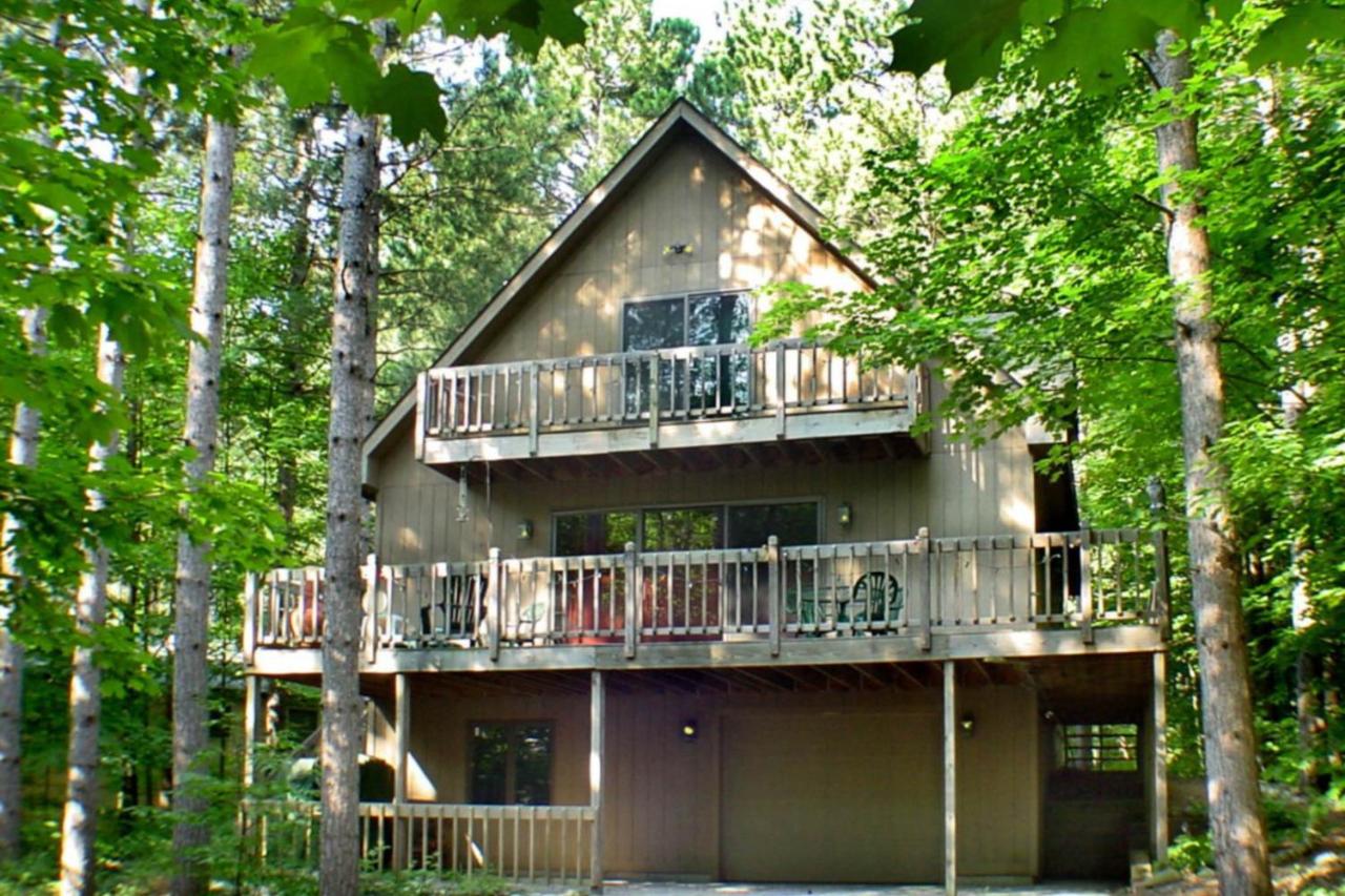 McKenzie's Lodge - Ferienwohnung