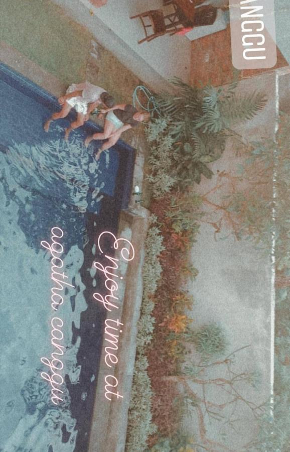 Agatha Canggu - B&B