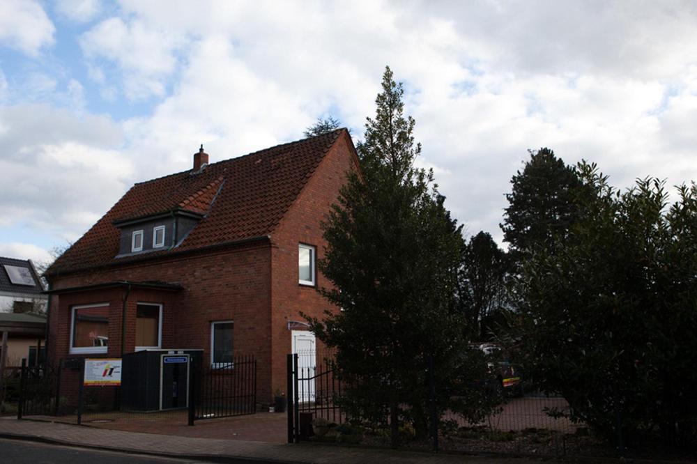 Utspann 8 - B&B Wunstorf