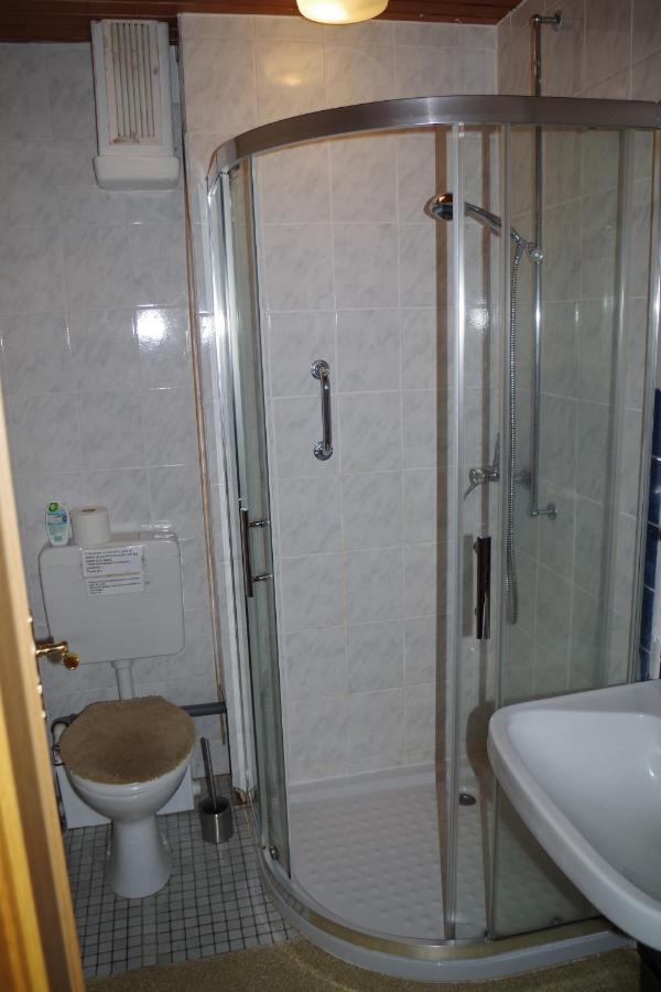 Camera Matrimoniale con Bagno Privato