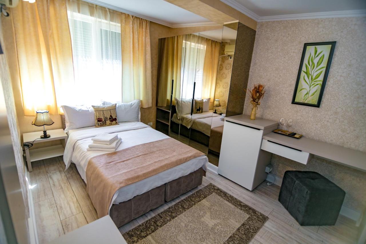 Camera Matrimoniale Economy