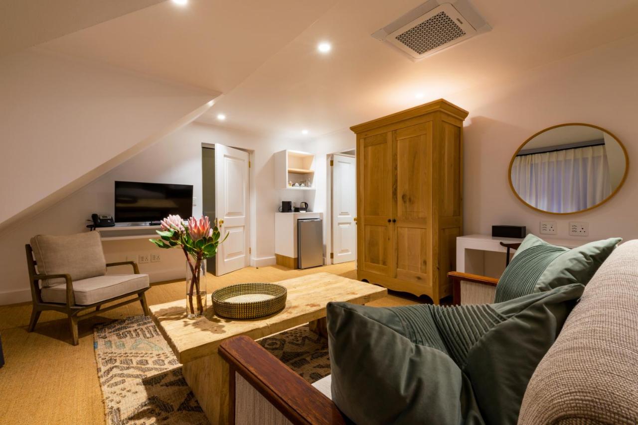 Suite Familiare Deluxe