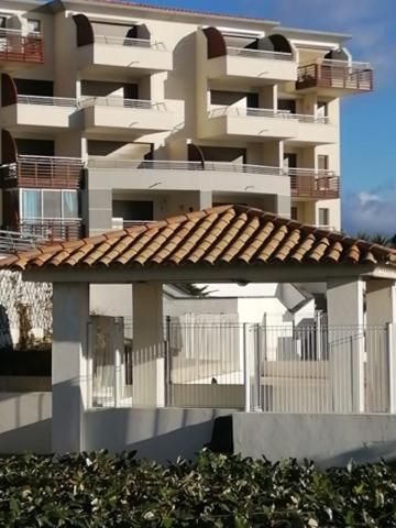 Bleu du Sud - B&B Le Cap d'Agde