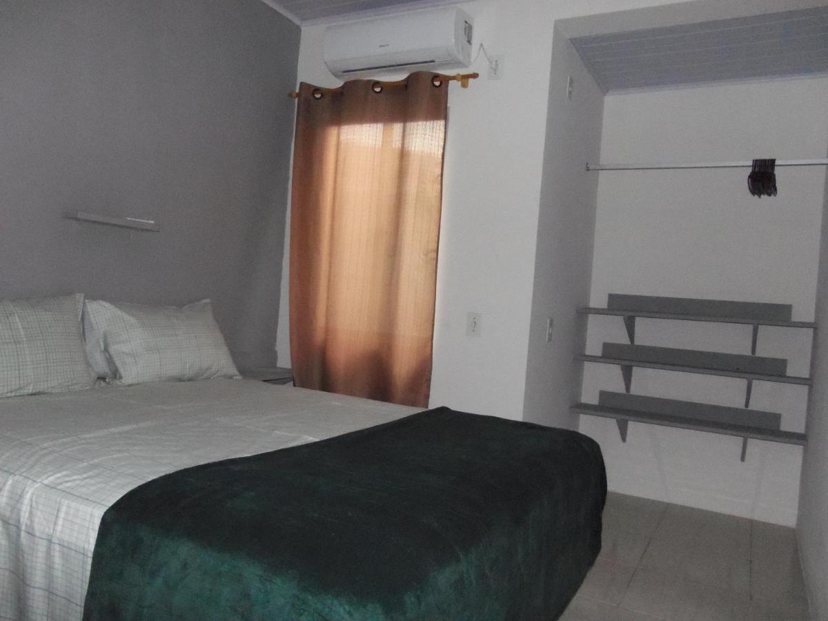 Two-Bedroom Townhouse