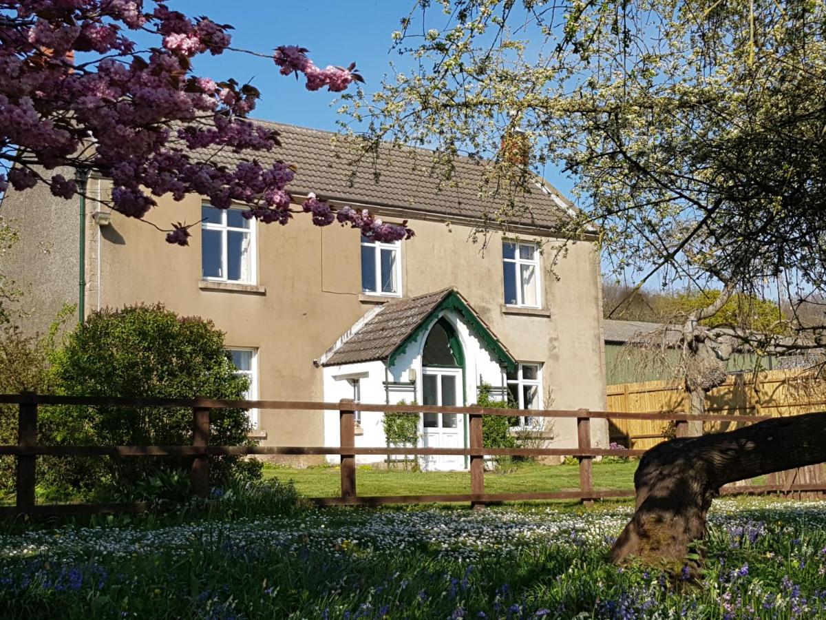 B&B Papplewick - Forest Farm Papplewick Nottingham - Spacious Self-Contained Rural Retreat! - Bed and Breakfast Papplewick