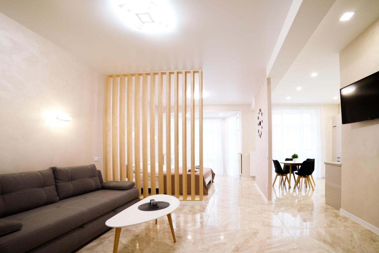 Studio-Apartment 