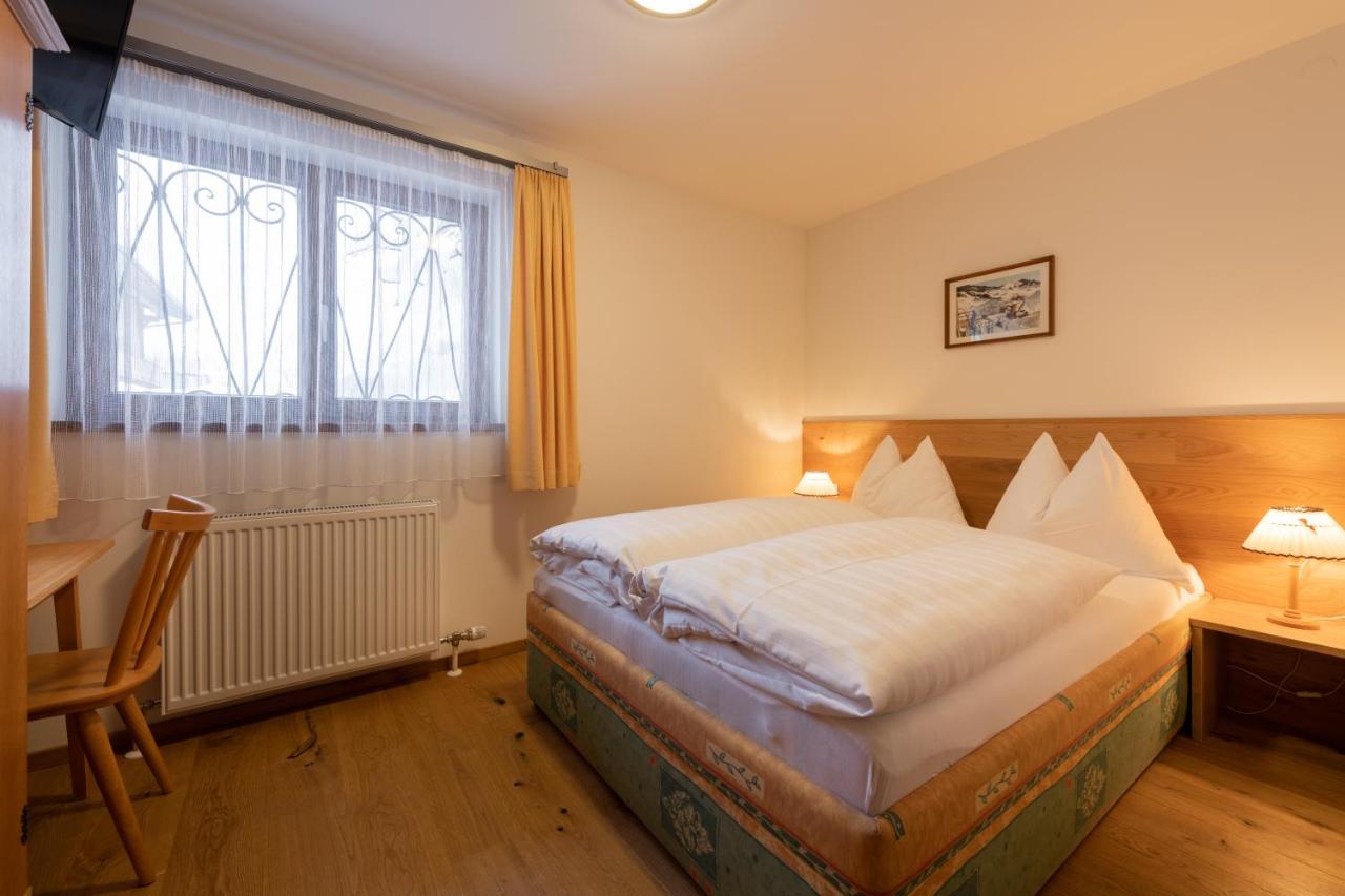 Two-Bedroom Apartment Ground Floor