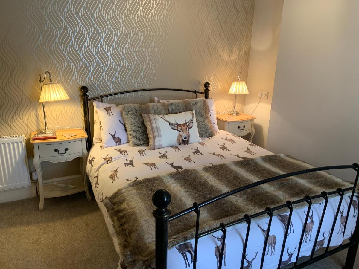 Double Room with Bath