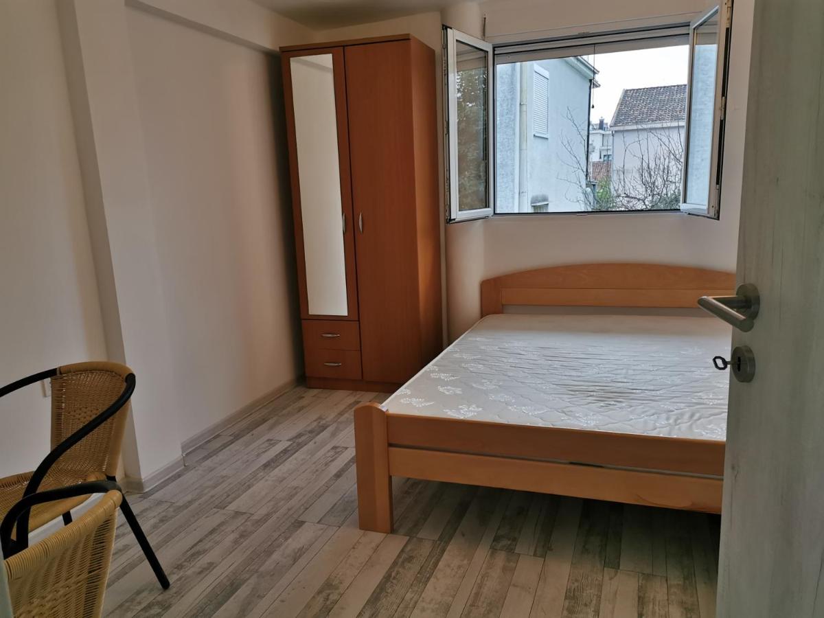 Standard Doppelzimmer mit Gemeinschaftsbad