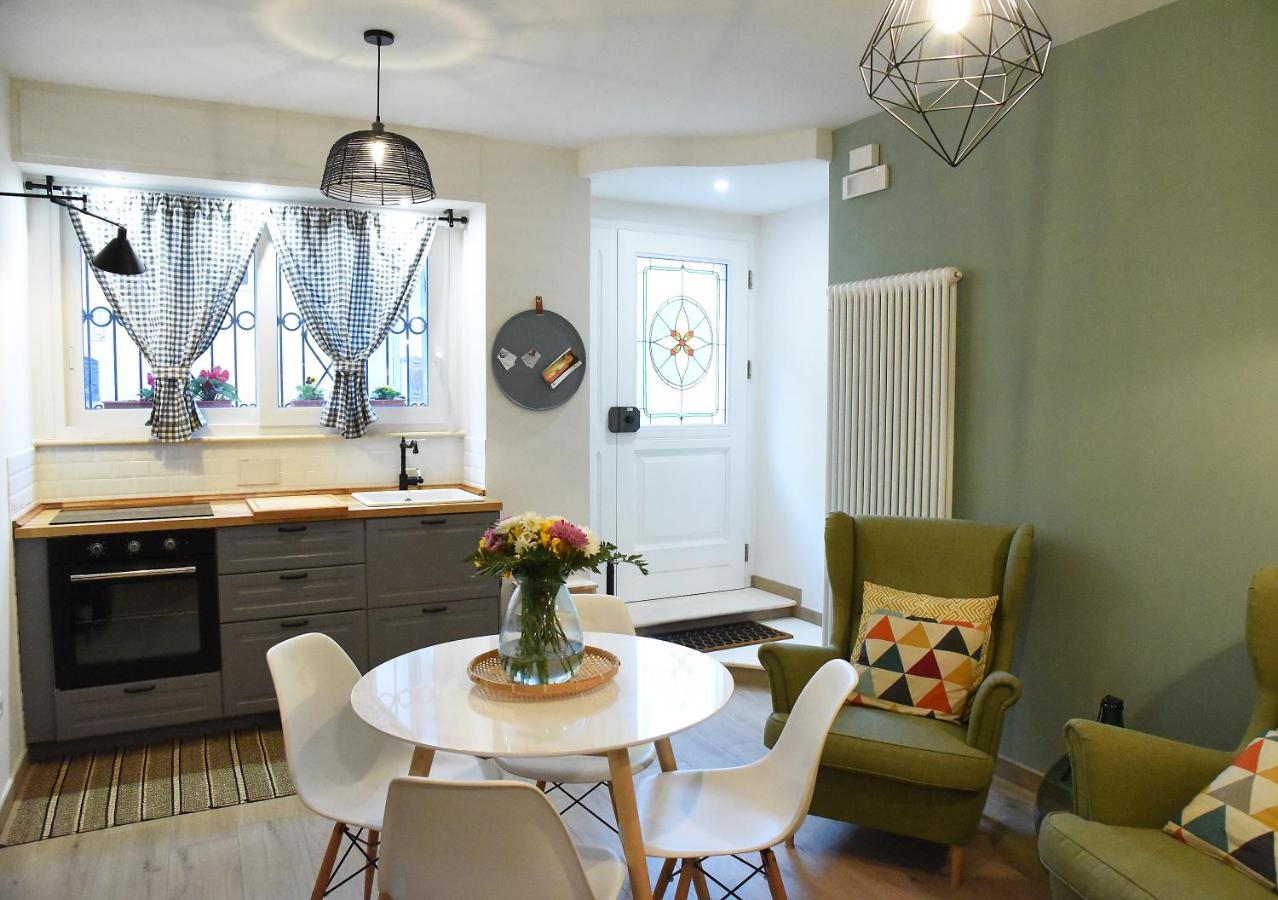 A Casa di Costanza - Ferienwohnung