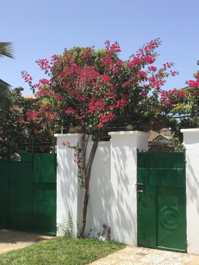 Anns Guesthouse BakauGambia - Ferienwohnung Bakau