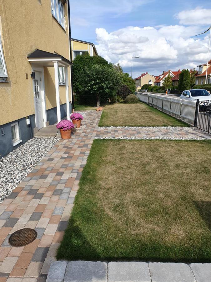 Semesterlägenhet - B&B