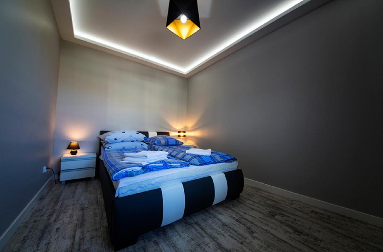 Appartement 1 Chambre