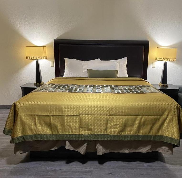 Chambre Lit King-Size