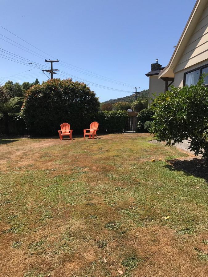 Bay Vista Waterfront Motel - B&B Picton