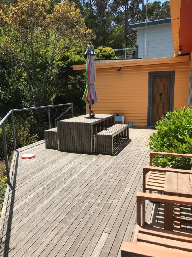 Otway Blue - Ferienwohnung Wye River
