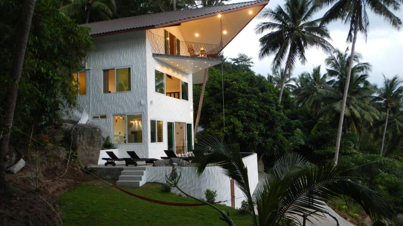 Monkey Flower Villas - B&B