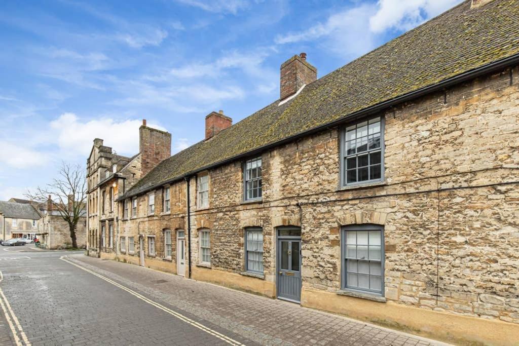 Oxfordshire Living - The Bowler Hat Cottage - Woodstock - Chambres d'hôtes Woodstock