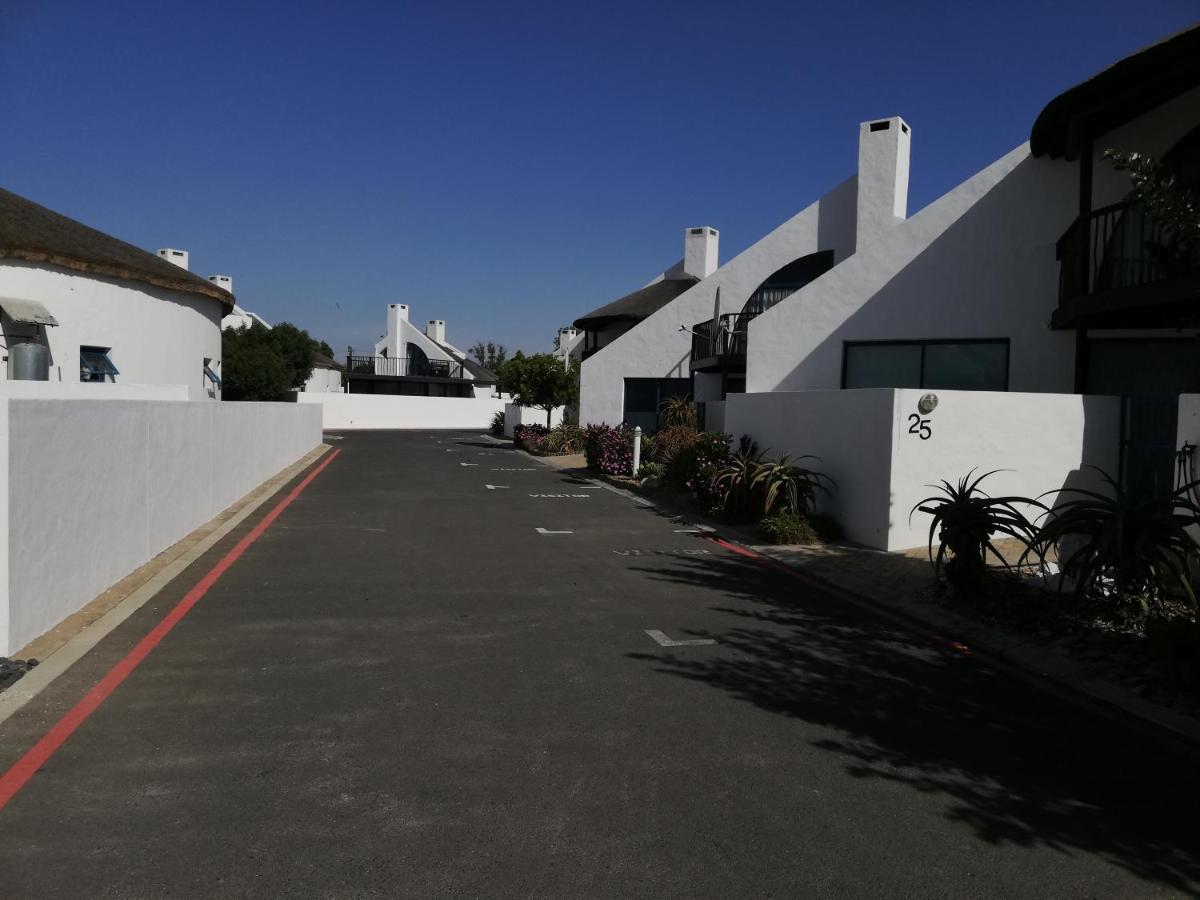 Slakkepas Sela - B&B Dwarskersbos