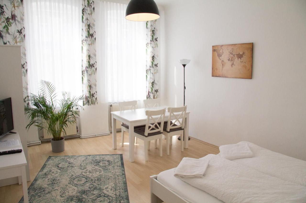 B&B Vienna - Vienna4you App 20 you are welcome - Bed and Breakfast Vienna