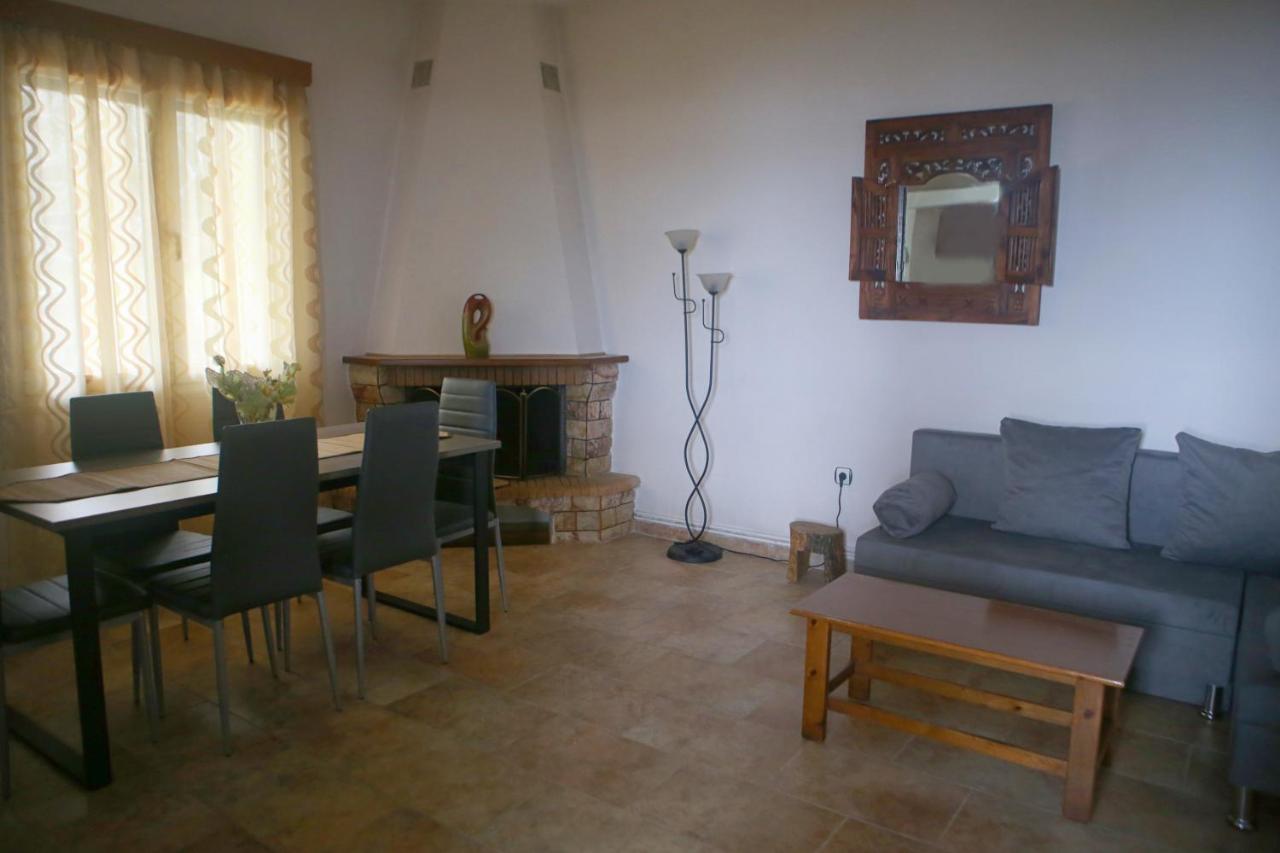 Casa con 3 Camere da Letto