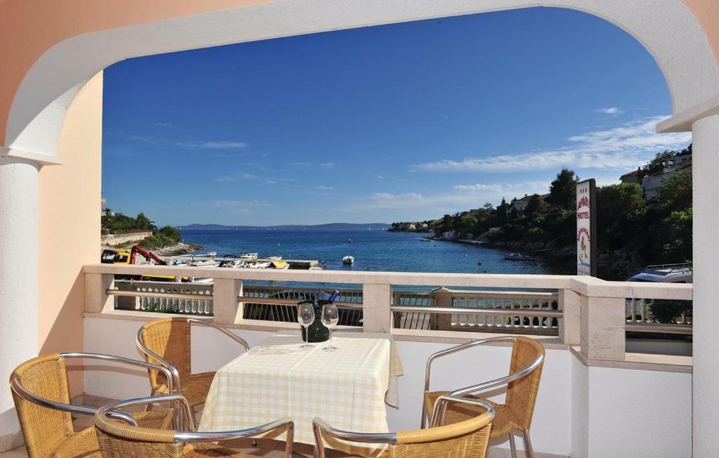 Appartement - Vue sur Mer