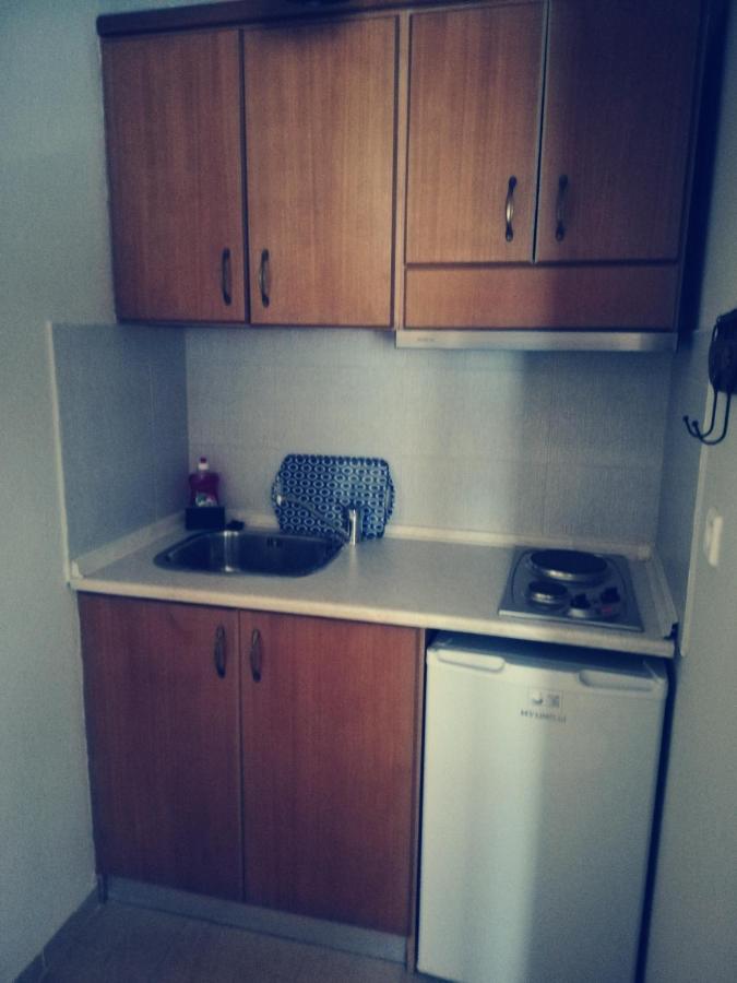 Studio (2 Adults) - Ground Floor