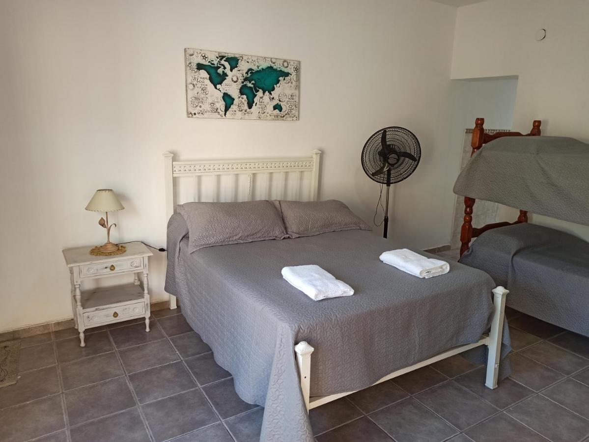 Apartamento de 1 dormitorio