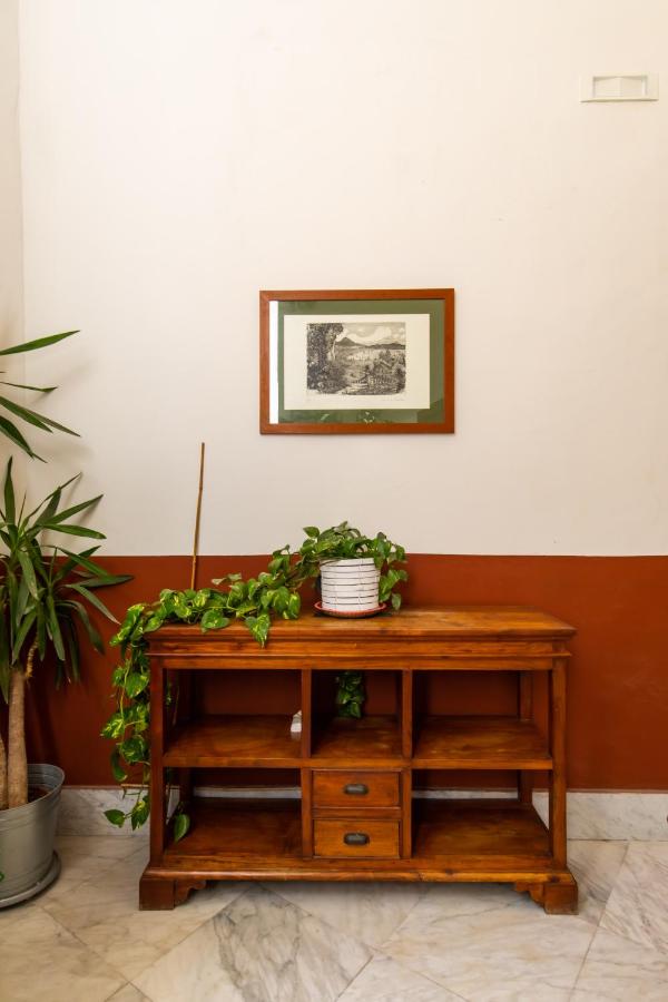 Santa Chiara Inn - B&B