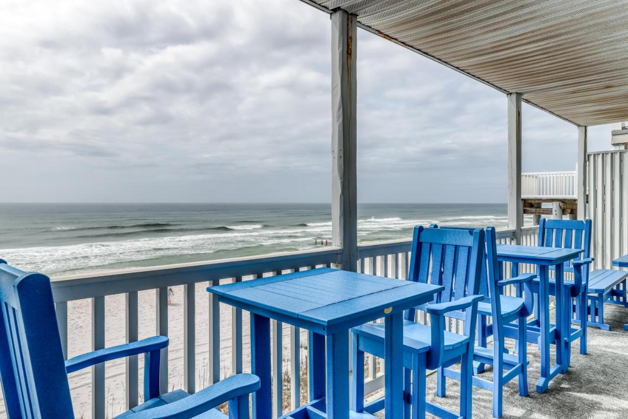 B&B Santa Rosa Beach - Sugar Dunes Condos - Bed and Breakfast Santa Rosa Beach