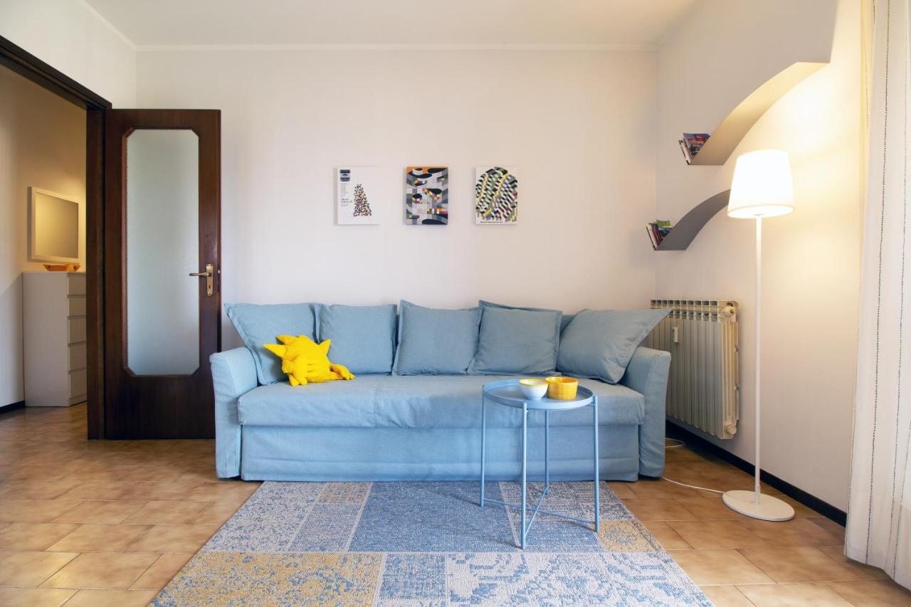 B&B Ivrea - Appartamento Ivrea Centro - Sito UNESCO - Bed and Breakfast Ivrea