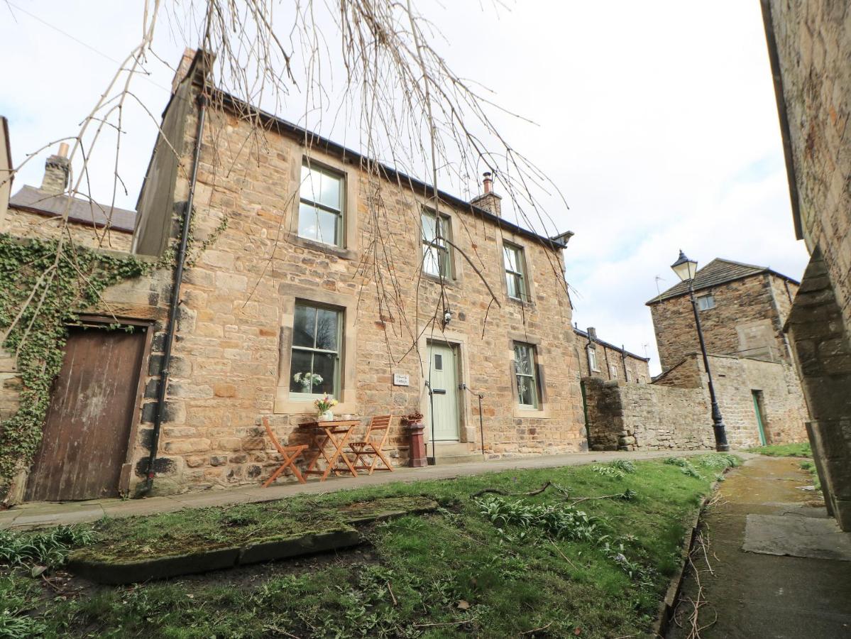 Church Cottage - B&B Barnard Castle