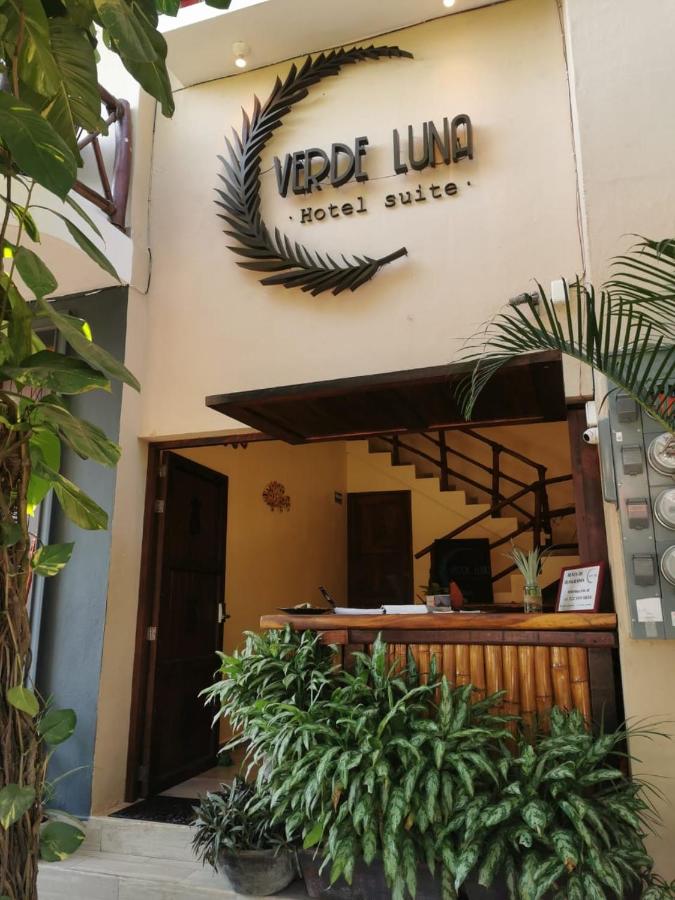 Verde Luna - B&B San Francisco